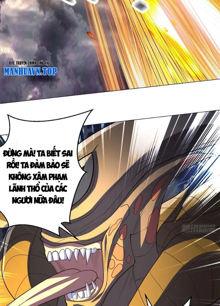 Người Ở Rể Bị Ép Thành Phản Diện Chapter 659 - Trang 2