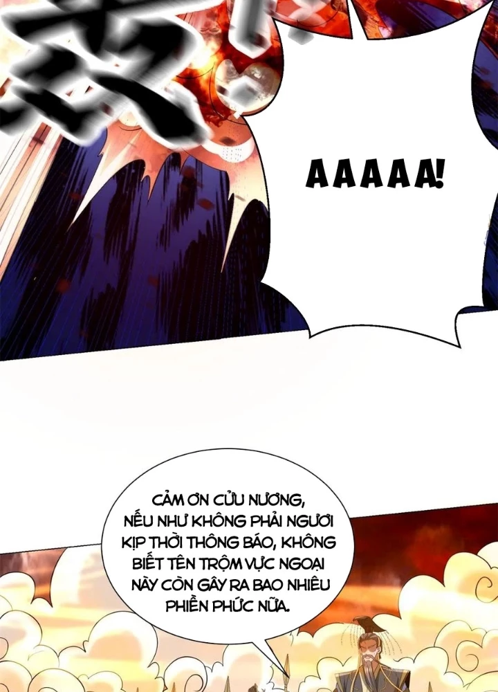 Người Ở Rể Bị Ép Thành Phản Diện Chapter 659 - Trang 2
