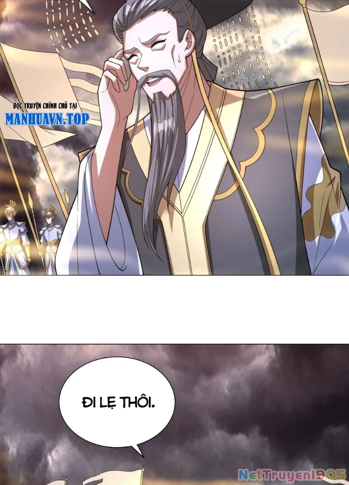 Người Ở Rể Bị Ép Thành Phản Diện Chapter 659 - Trang 2