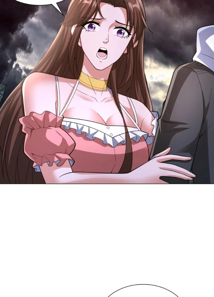 Người Ở Rể Bị Ép Thành Phản Diện Chapter 659 - Trang 2