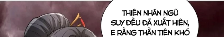 Người Ở Rể Bị Ép Thành Phản Diện Chapter 659 - Trang 2