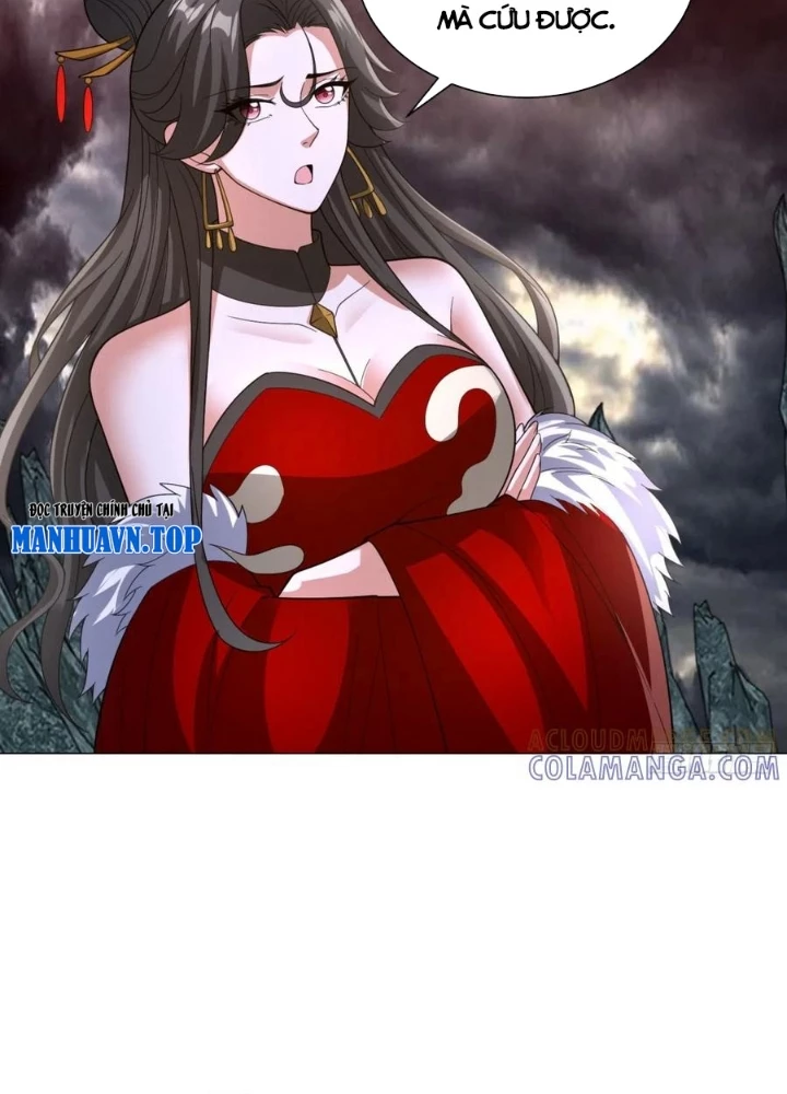 Người Ở Rể Bị Ép Thành Phản Diện Chapter 659 - Trang 2