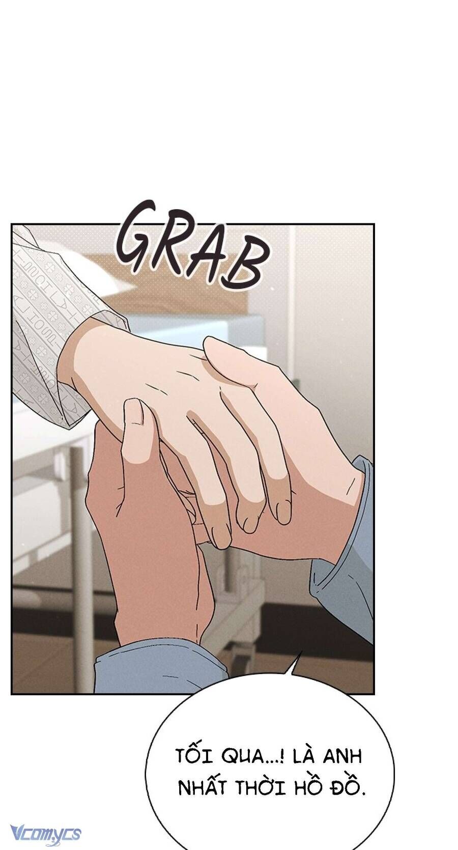 Review Người Yêu Cũ Chapter 1.2 - Trang 2