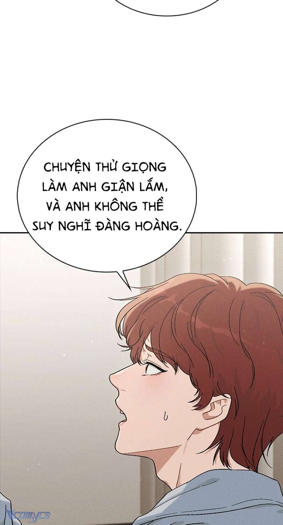 Review Người Yêu Cũ Chapter 1.2 - Trang 2