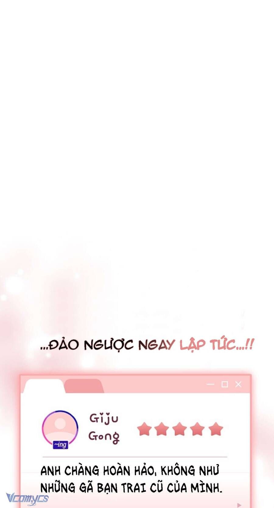 Review Người Yêu Cũ Chapter 1.2 - Trang 2