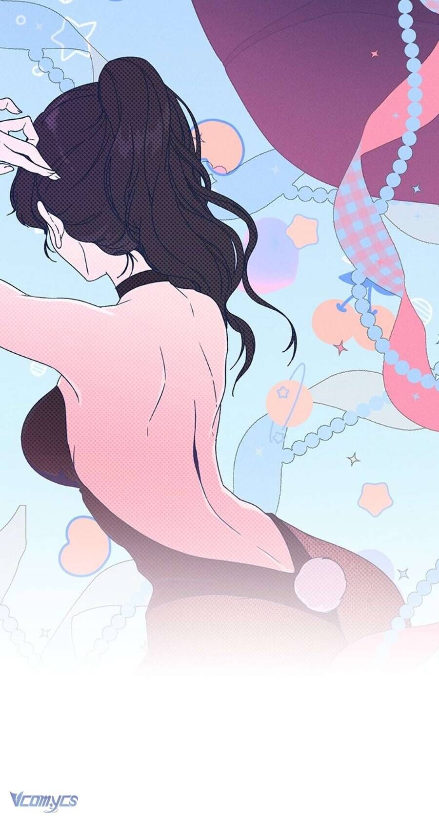 Review Người Yêu Cũ Chapter 1.2 - Trang 2