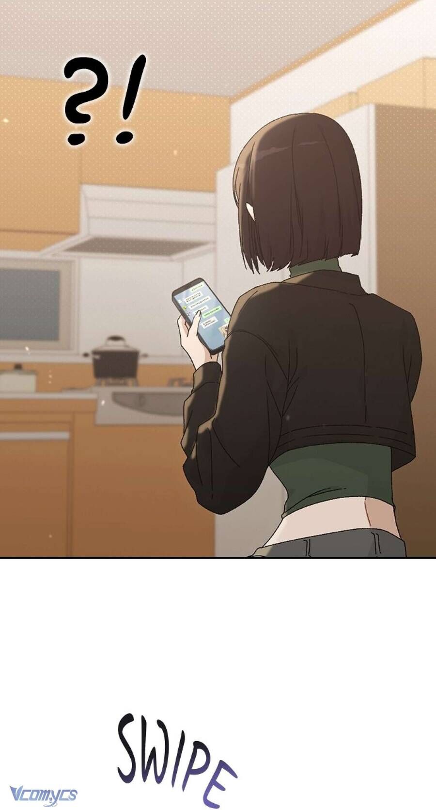 Review Người Yêu Cũ Chapter 1.2 - Trang 2