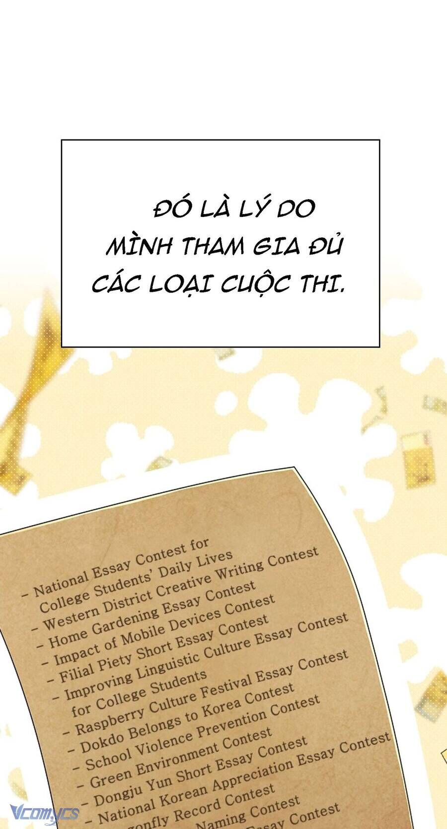 Review Người Yêu Cũ Chapter 1.2 - Trang 2