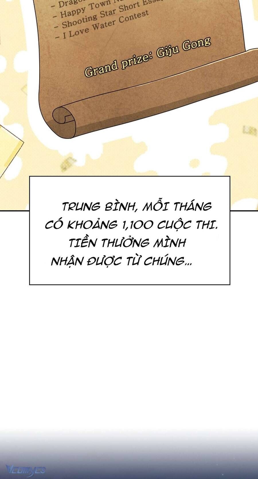 Review Người Yêu Cũ Chapter 1.2 - Trang 2