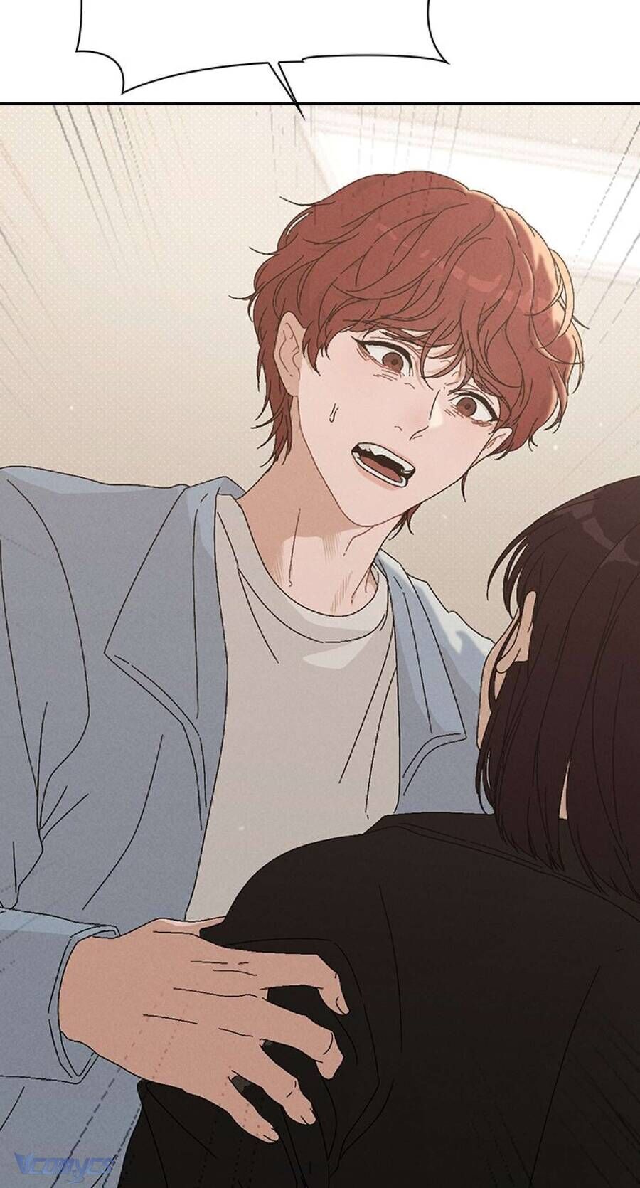 Review Người Yêu Cũ Chapter 1.2 - Trang 2