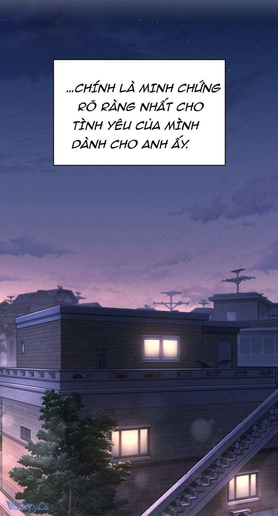 Review Người Yêu Cũ Chapter 1.2 - Trang 2