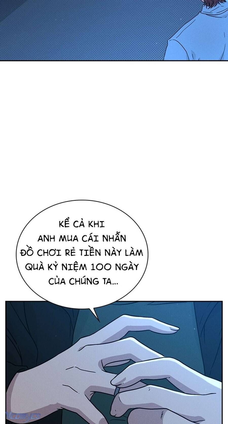 Review Người Yêu Cũ Chapter 1.2 - Trang 2