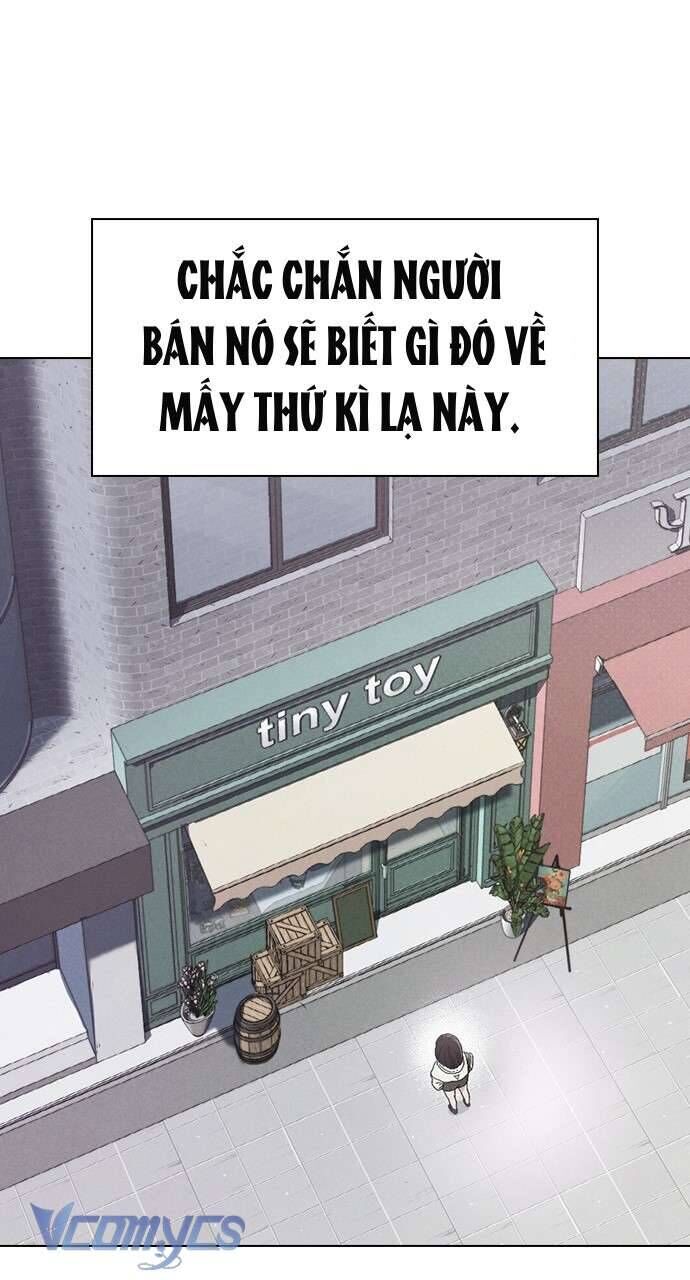 Review Người Yêu Cũ Chapter 2 - Trang 2
