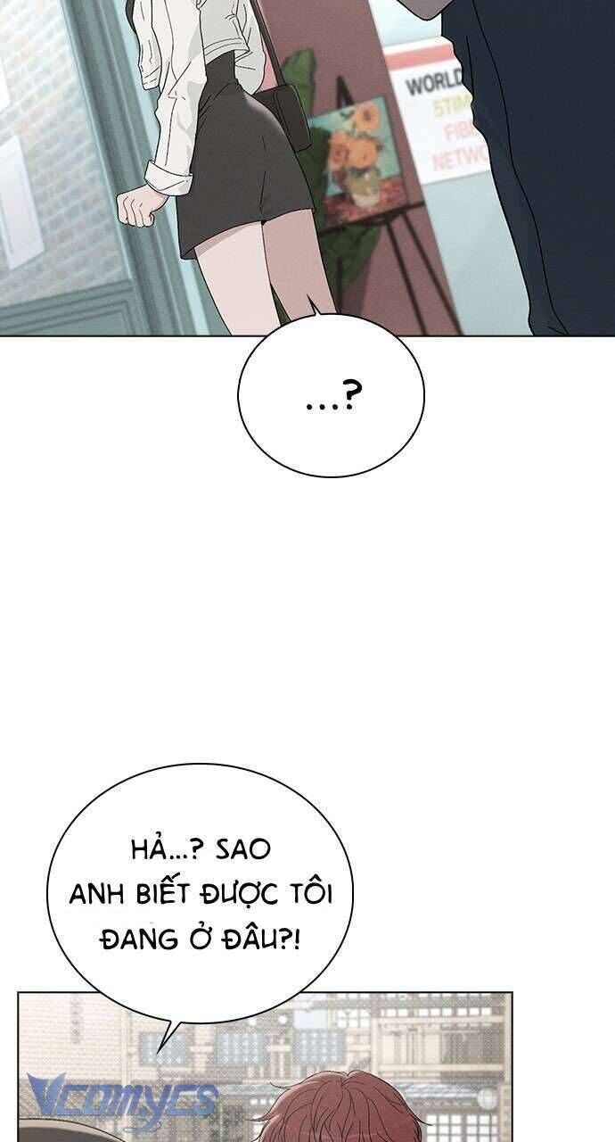 Review Người Yêu Cũ Chapter 2 - Trang 2