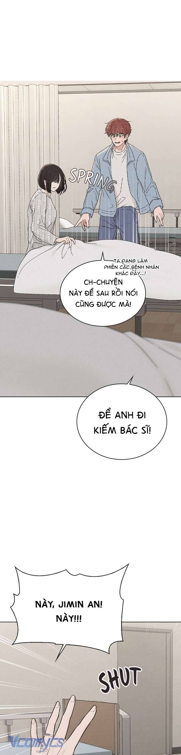 Review Người Yêu Cũ Chapter 2 - Trang 2