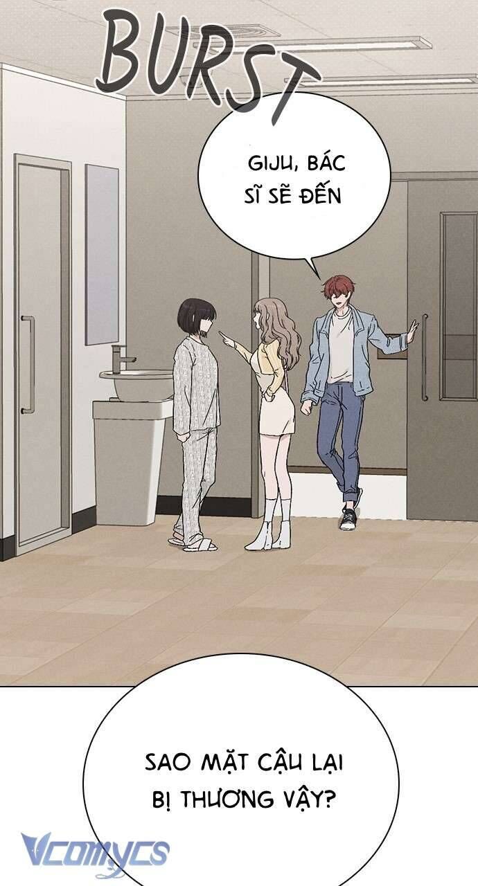 Review Người Yêu Cũ Chapter 2 - Trang 2
