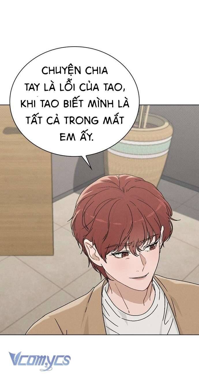 Review Người Yêu Cũ Chapter 3 - Trang 2