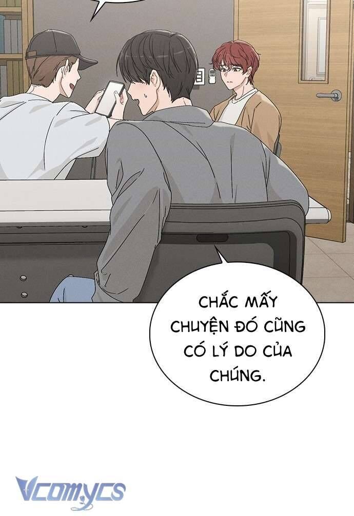 Review Người Yêu Cũ Chapter 3 - Trang 2