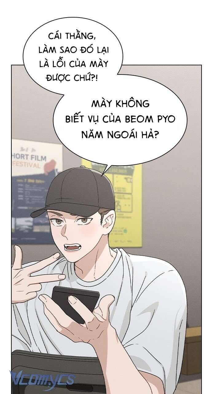 Review Người Yêu Cũ Chapter 3 - Trang 2