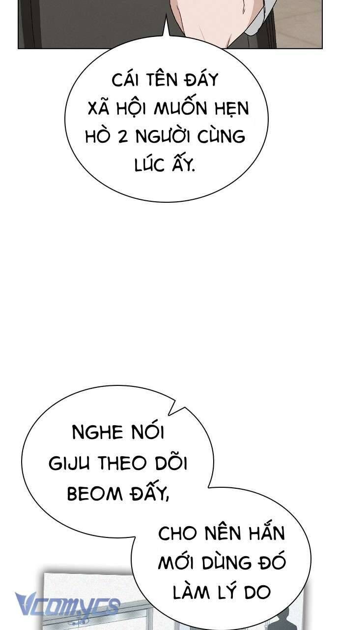Review Người Yêu Cũ Chapter 3 - Trang 2