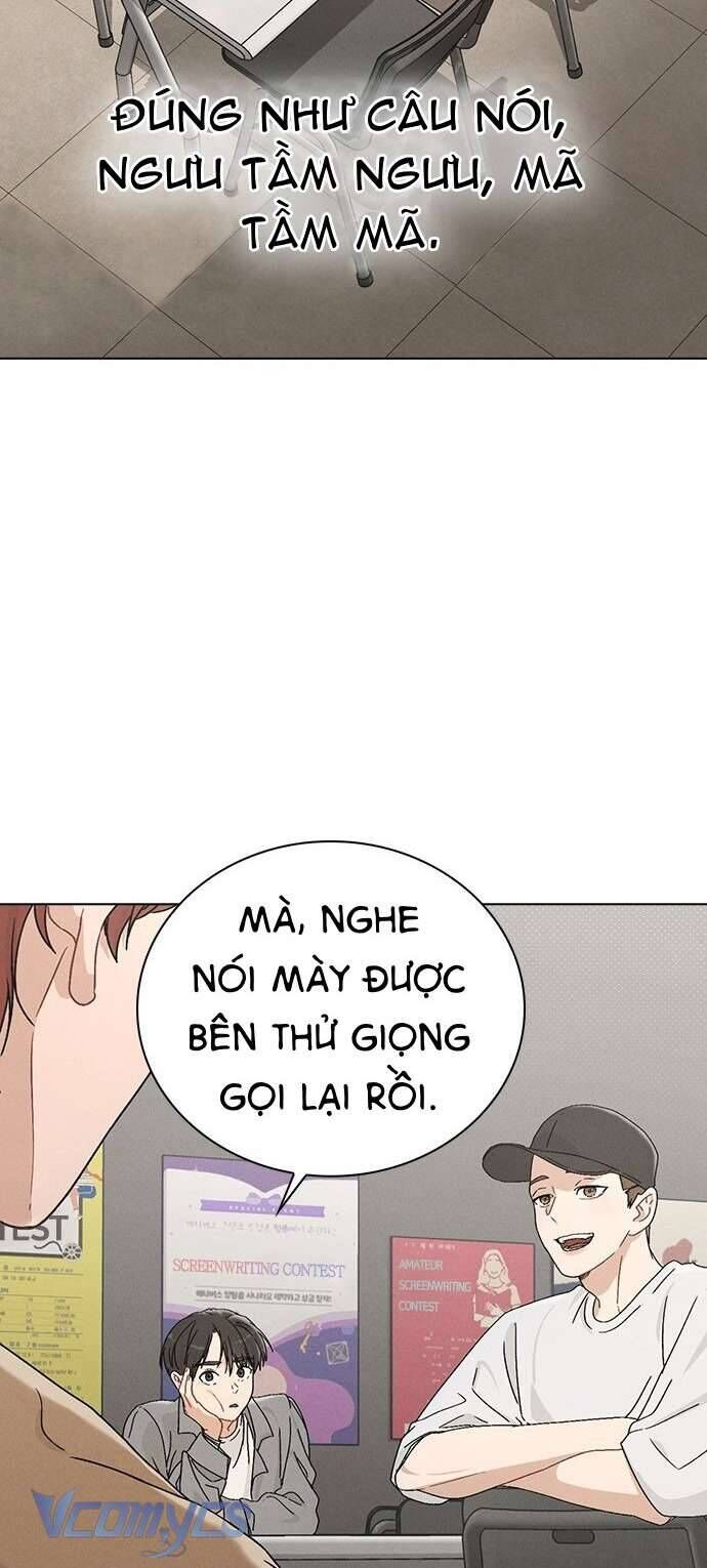 Review Người Yêu Cũ Chapter 3 - Trang 2