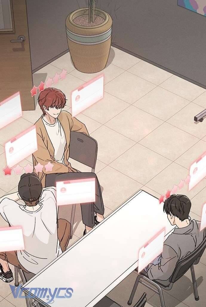 Review Người Yêu Cũ Chapter 3 - Trang 2