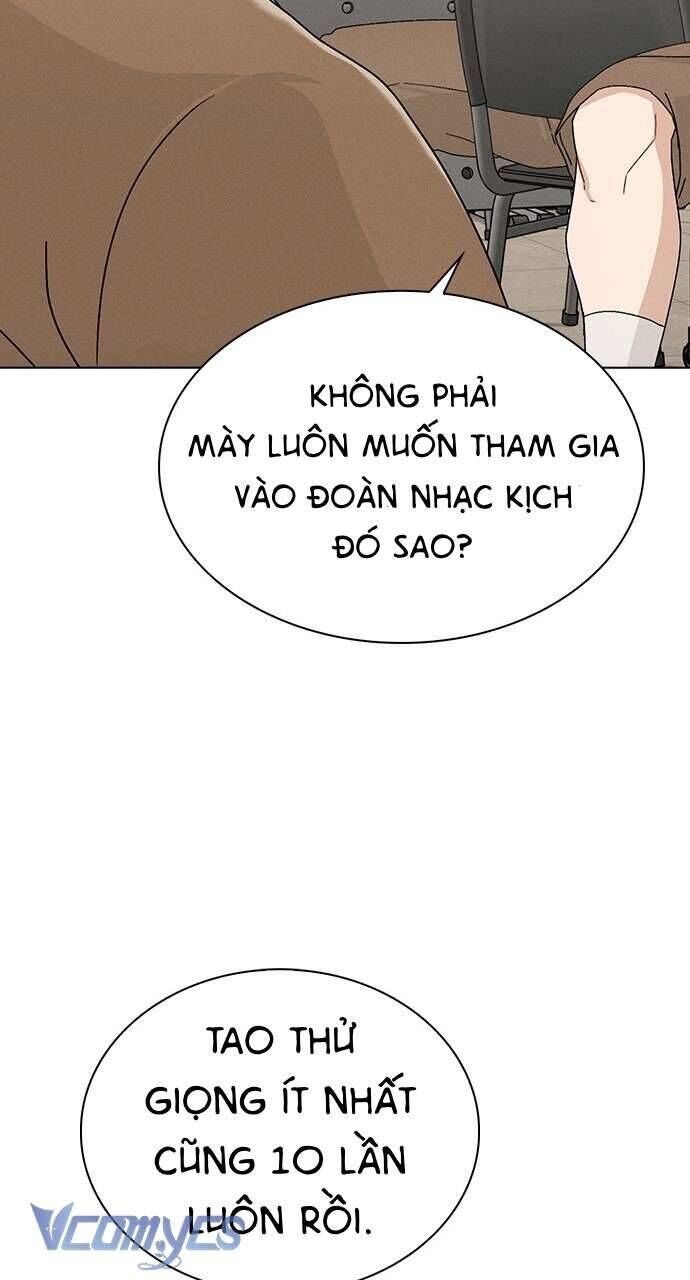 Review Người Yêu Cũ Chapter 3 - Trang 2