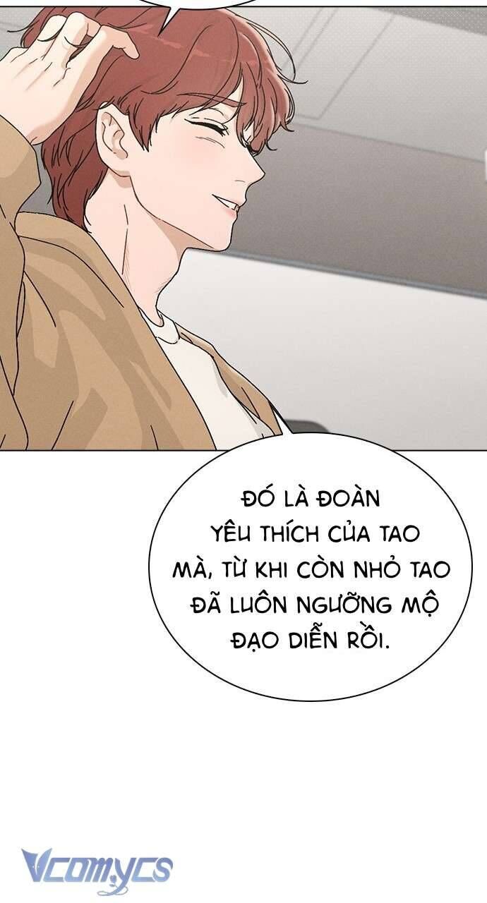 Review Người Yêu Cũ Chapter 3 - Trang 2