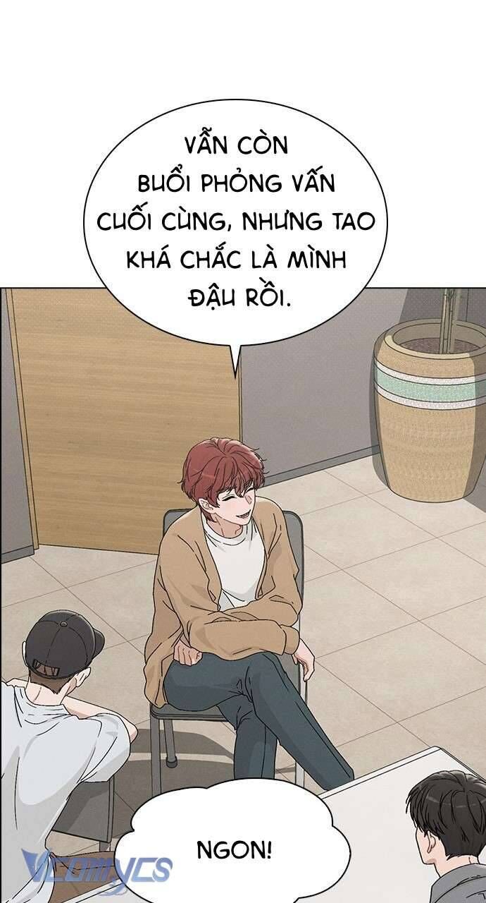 Review Người Yêu Cũ Chapter 3 - Trang 2