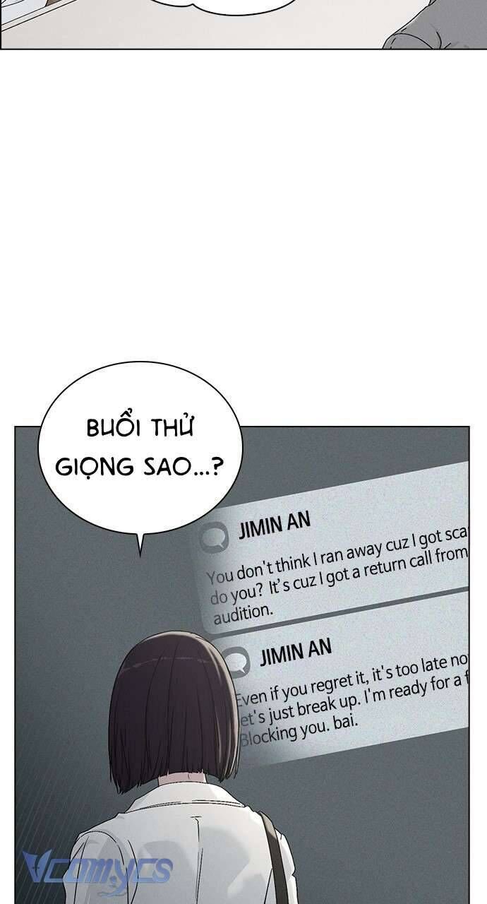 Review Người Yêu Cũ Chapter 3 - Trang 2