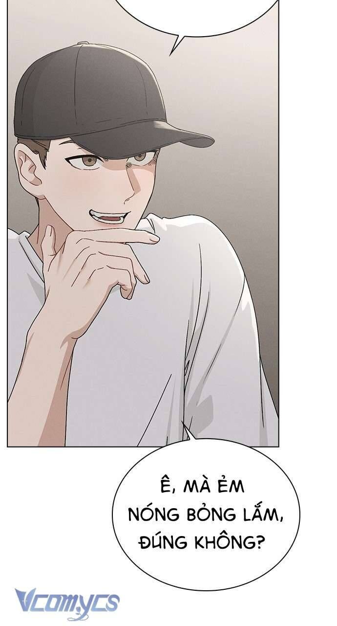 Review Người Yêu Cũ Chapter 3 - Trang 2
