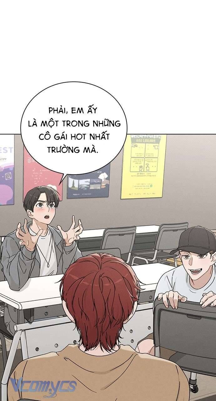 Review Người Yêu Cũ Chapter 3 - Trang 2