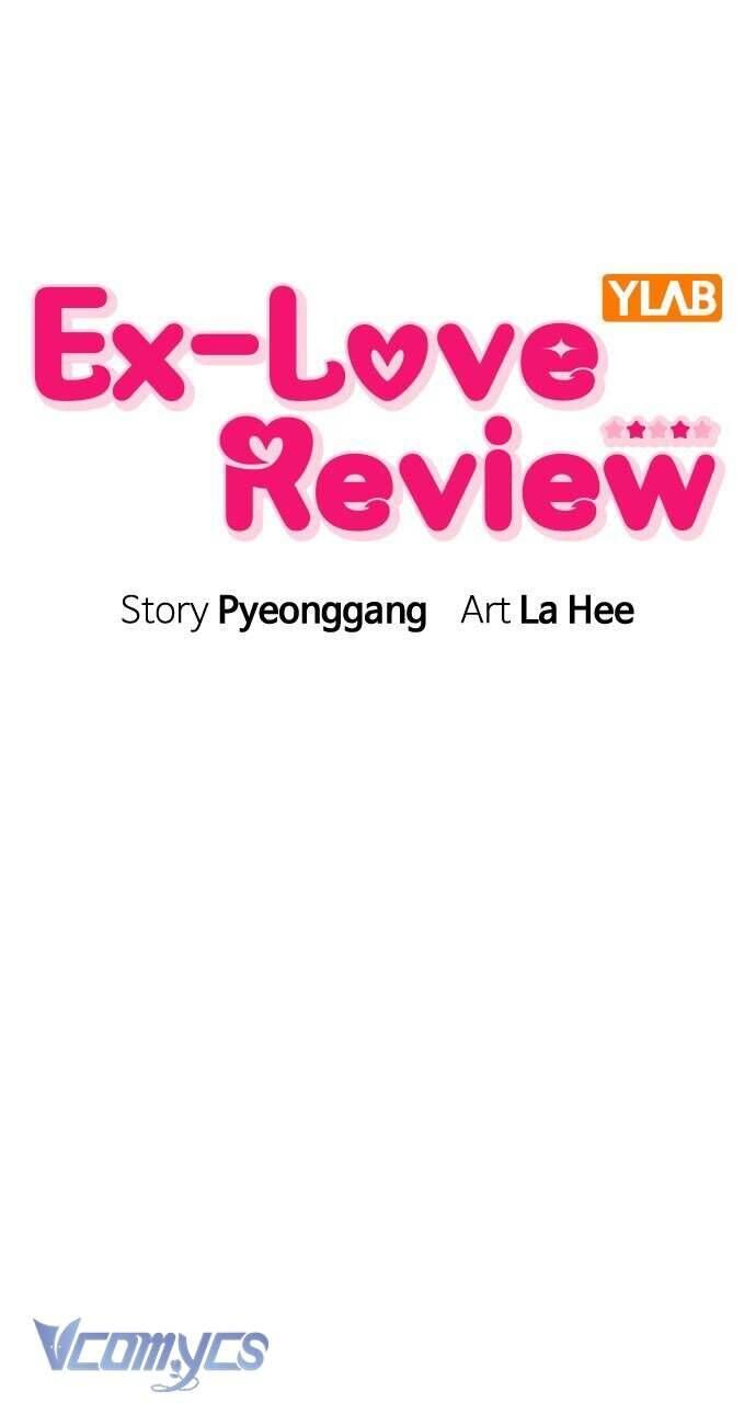 Review Người Yêu Cũ Chapter 3 - Trang 2