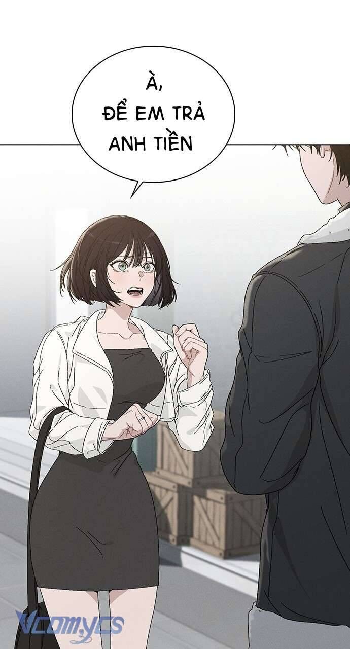 Review Người Yêu Cũ Chapter 3 - Trang 2