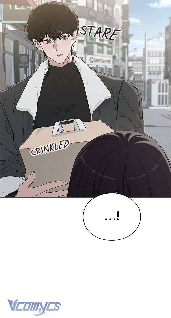 Review Người Yêu Cũ Chapter 3 - Trang 2