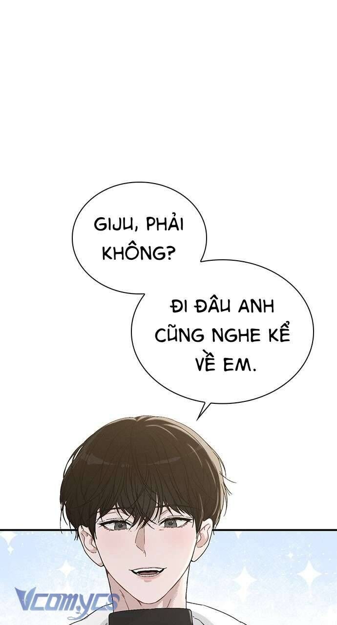Review Người Yêu Cũ Chapter 3 - Trang 2