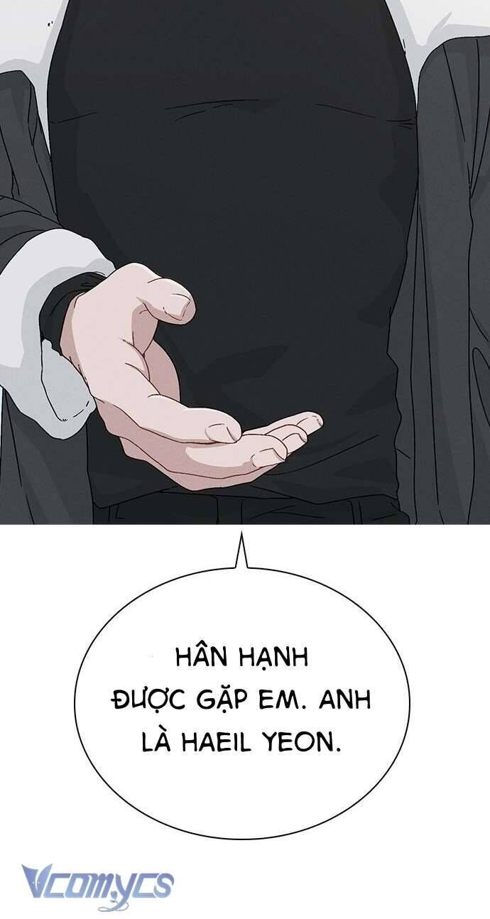 Review Người Yêu Cũ Chapter 3 - Trang 2