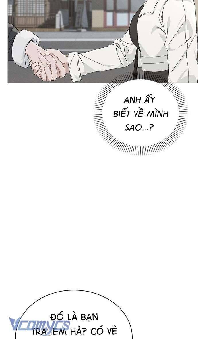 Review Người Yêu Cũ Chapter 3 - Trang 2