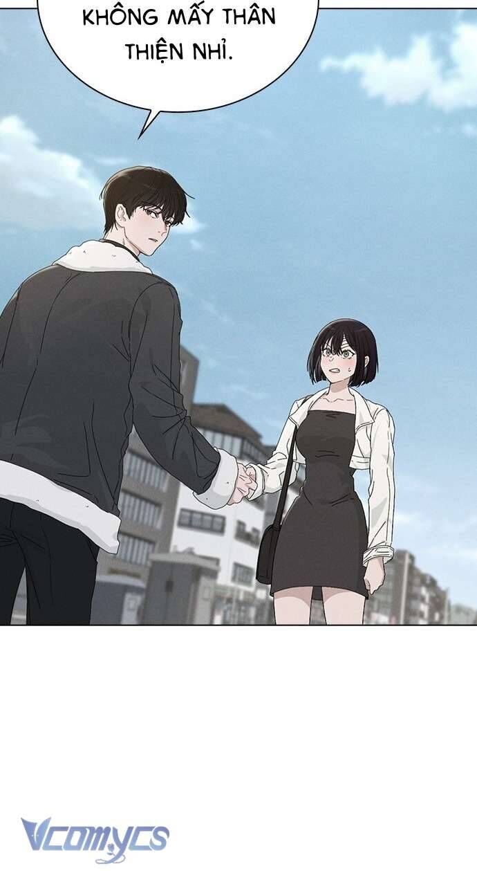 Review Người Yêu Cũ Chapter 3 - Trang 2