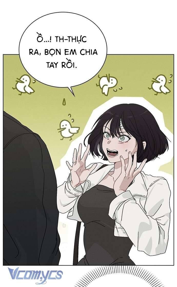 Review Người Yêu Cũ Chapter 3 - Trang 2