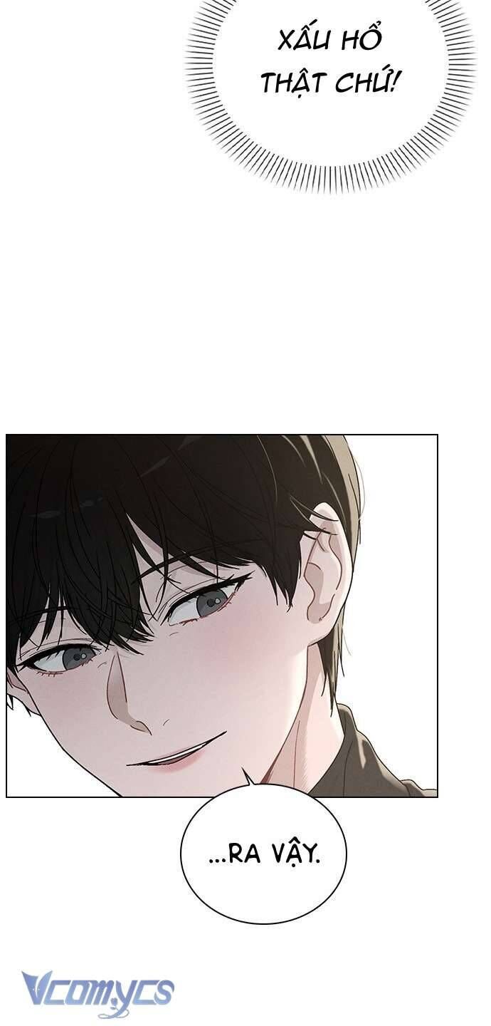 Review Người Yêu Cũ Chapter 3 - Trang 2