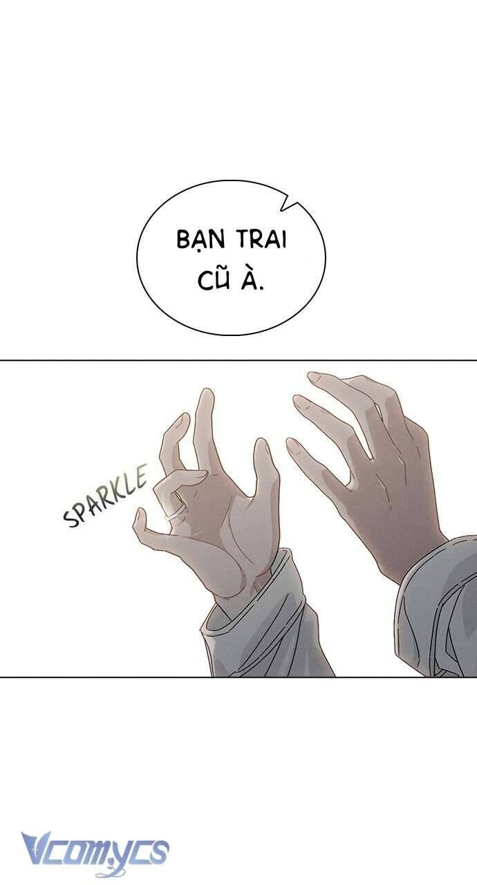 Review Người Yêu Cũ Chapter 3 - Trang 2