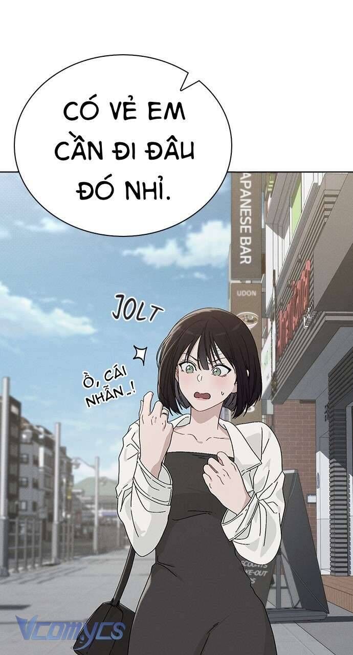 Review Người Yêu Cũ Chapter 3 - Trang 2