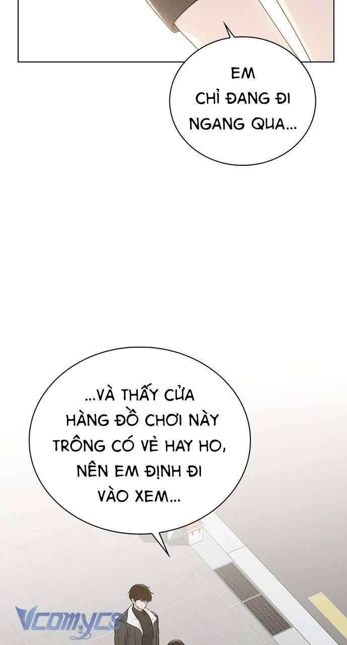 Review Người Yêu Cũ Chapter 3 - Trang 2