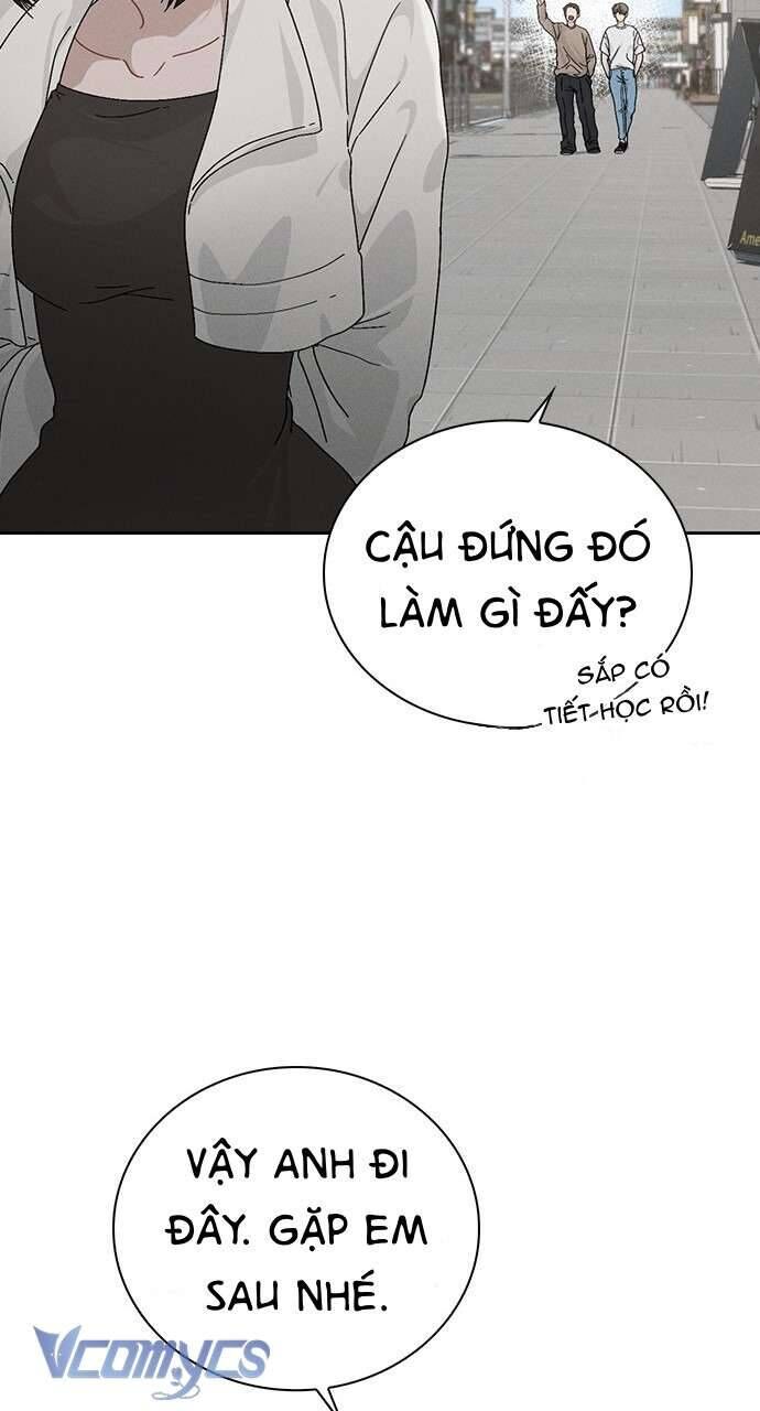 Review Người Yêu Cũ Chapter 3 - Trang 2
