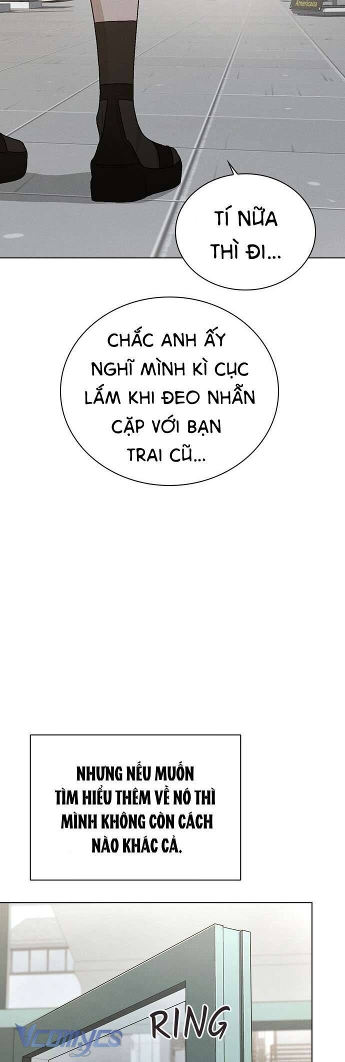 Review Người Yêu Cũ Chapter 3 - Trang 2