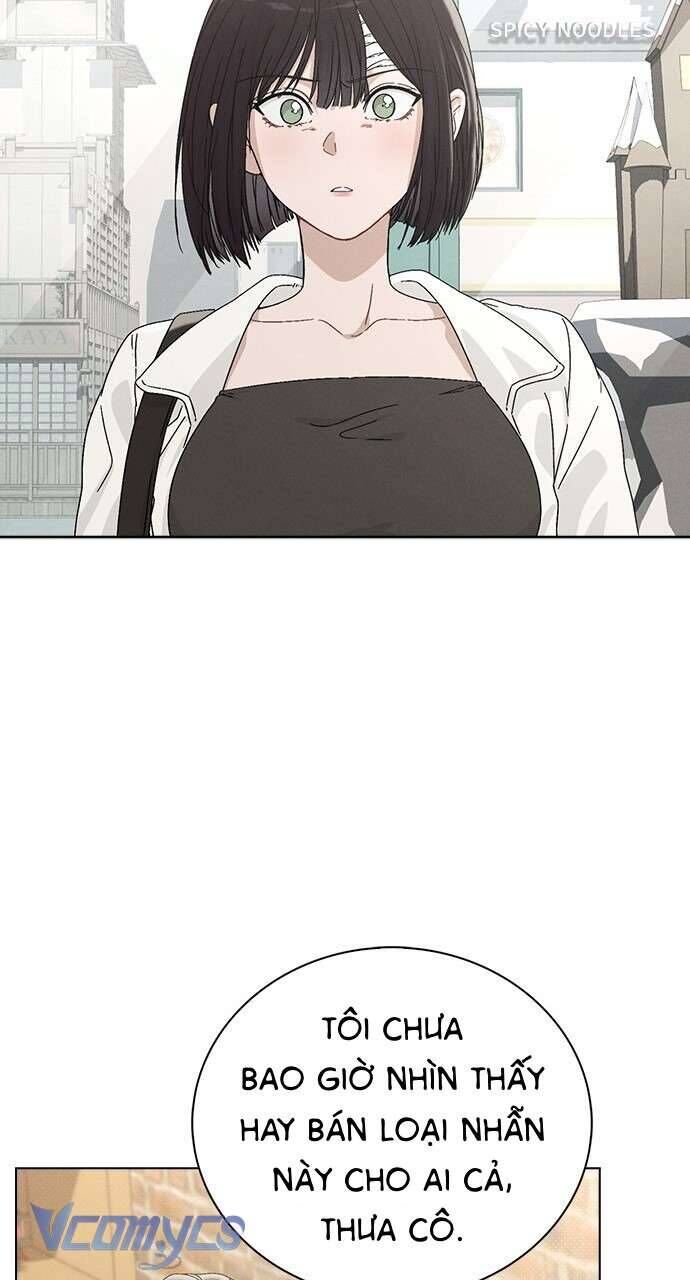 Review Người Yêu Cũ Chapter 3 - Trang 2