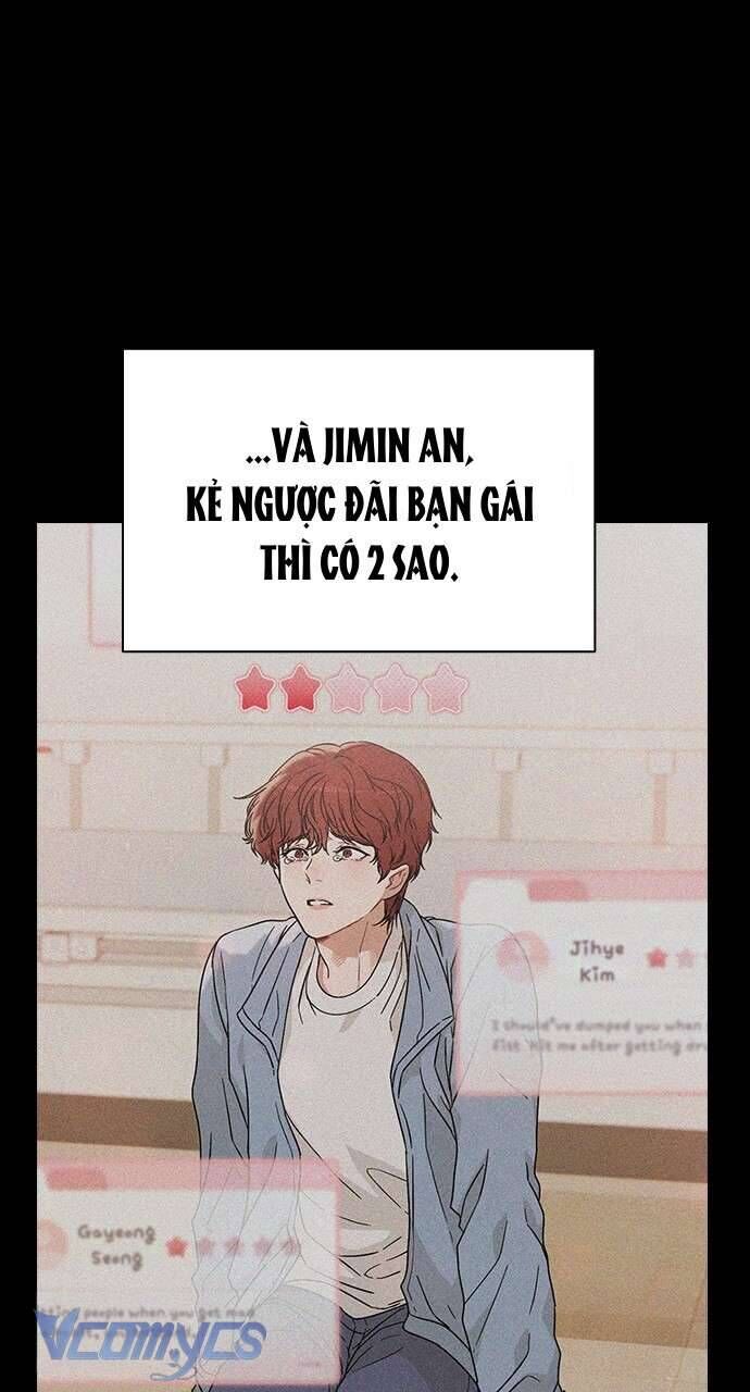Review Người Yêu Cũ Chapter 3 - Trang 2