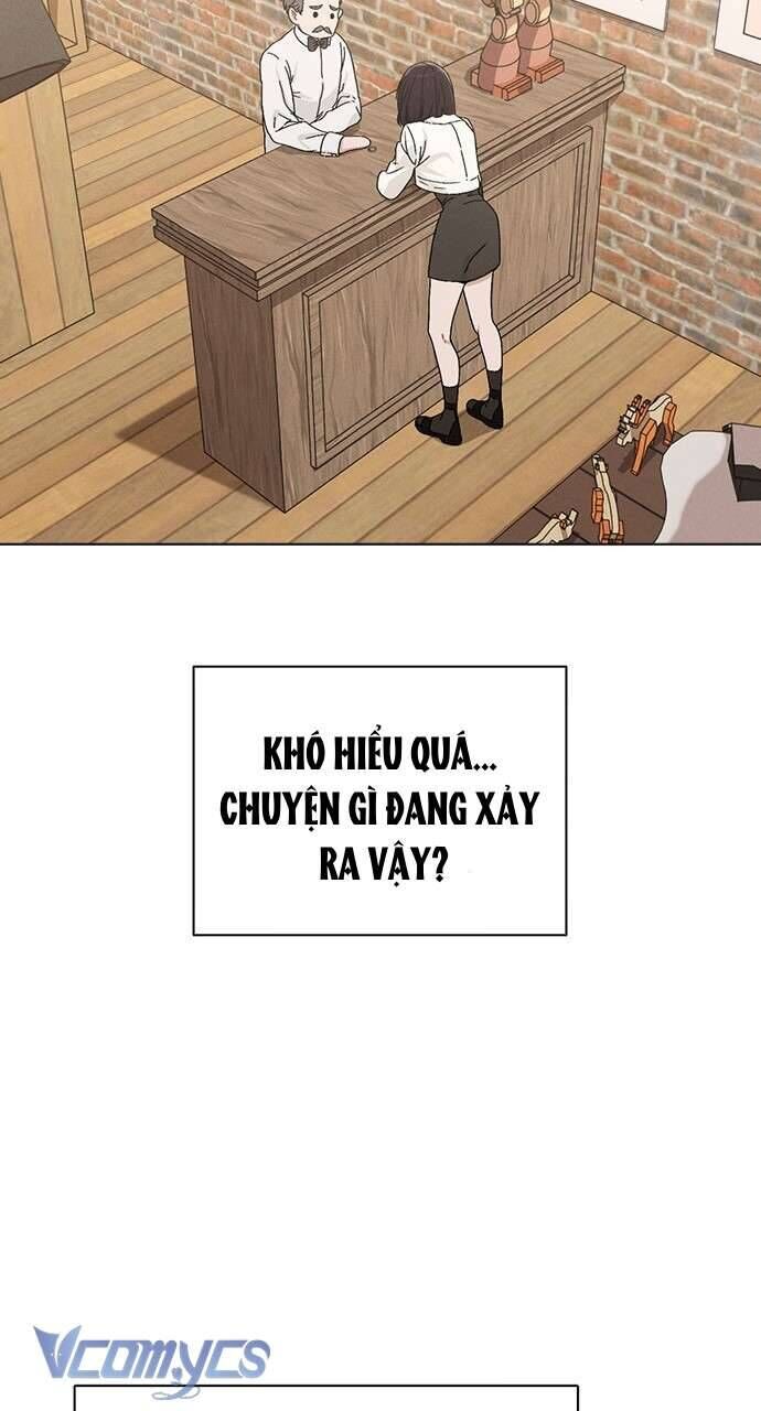 Review Người Yêu Cũ Chapter 3 - Trang 2