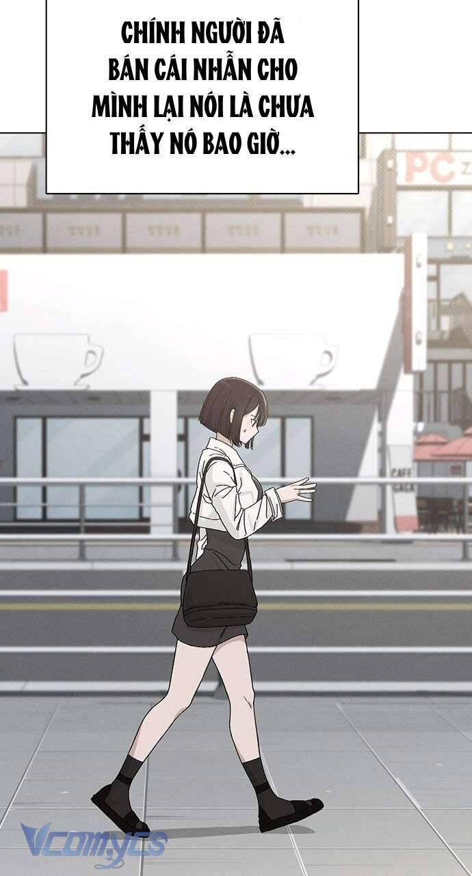 Review Người Yêu Cũ Chapter 3 - Trang 2